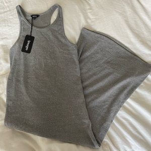 NWT Allbirds Ribbed Tank Dress Size S